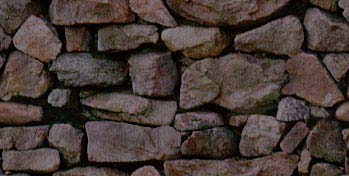 Stone Wall